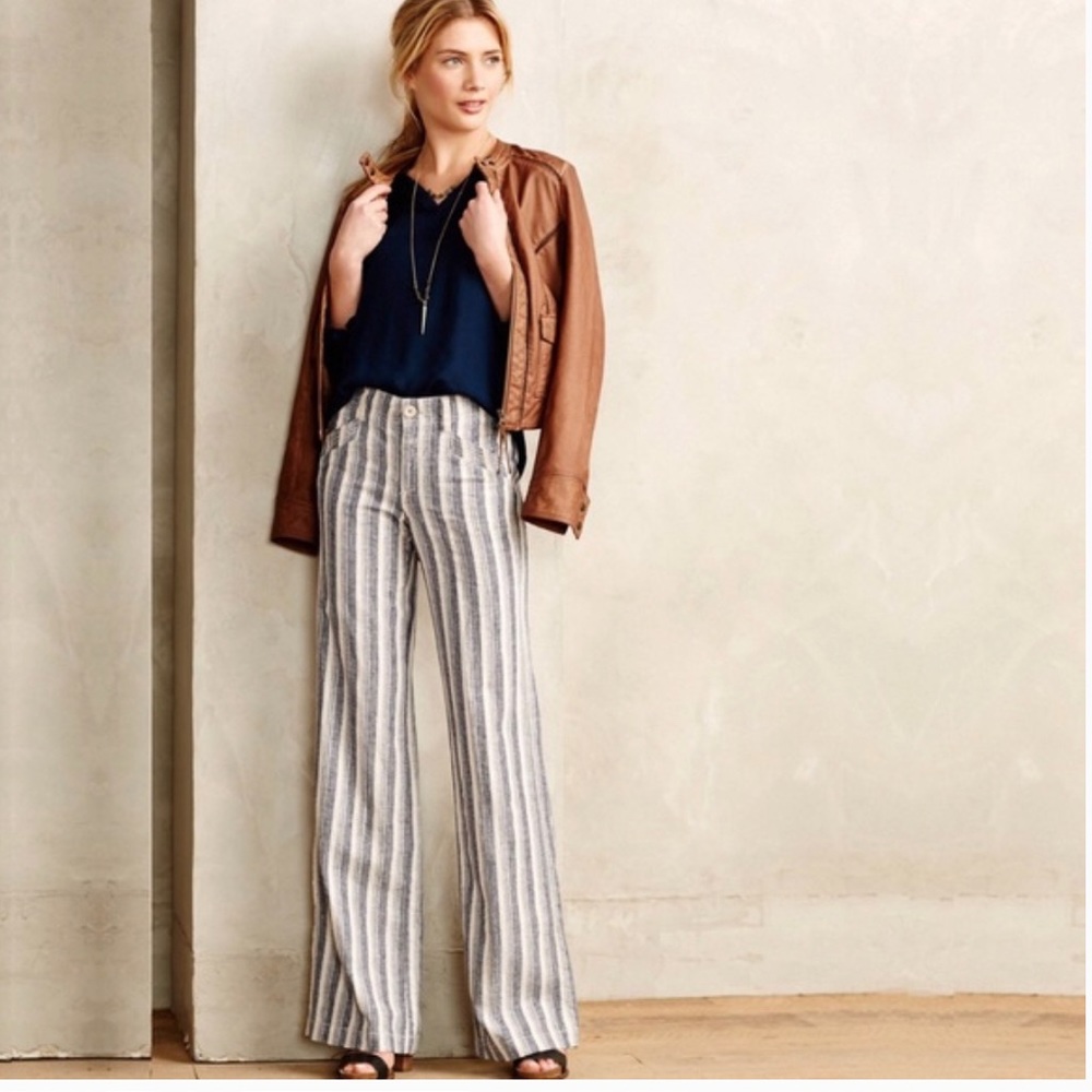 Anthropologie